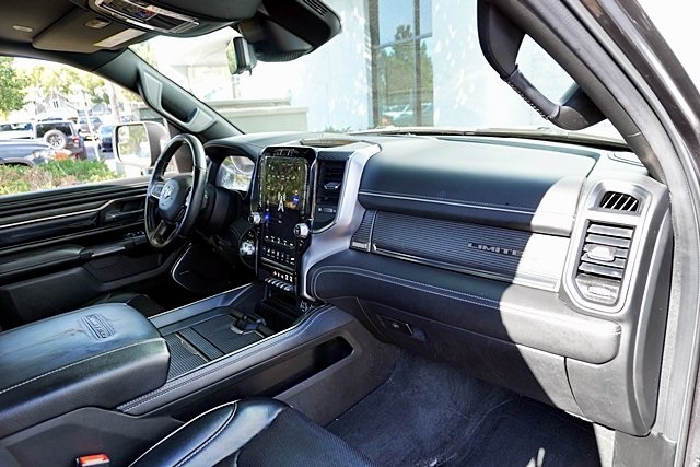 2021 Ram 1500 Limited photo 9
