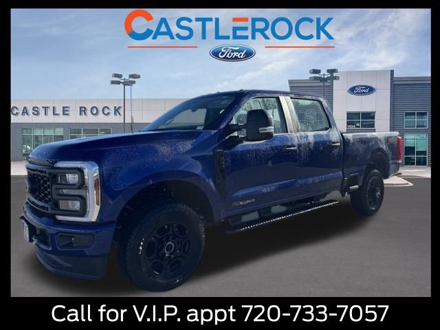 2026 Ford F-250 Super Duty XL's photo