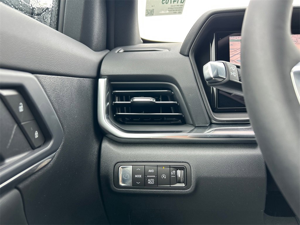 2026 GMC TERRAIN - Image 16