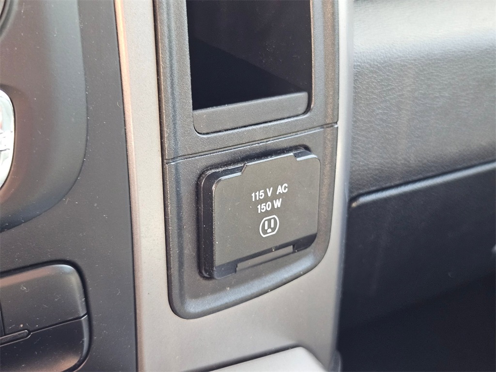 2023 Ram 1500 Classic SLT photo 25