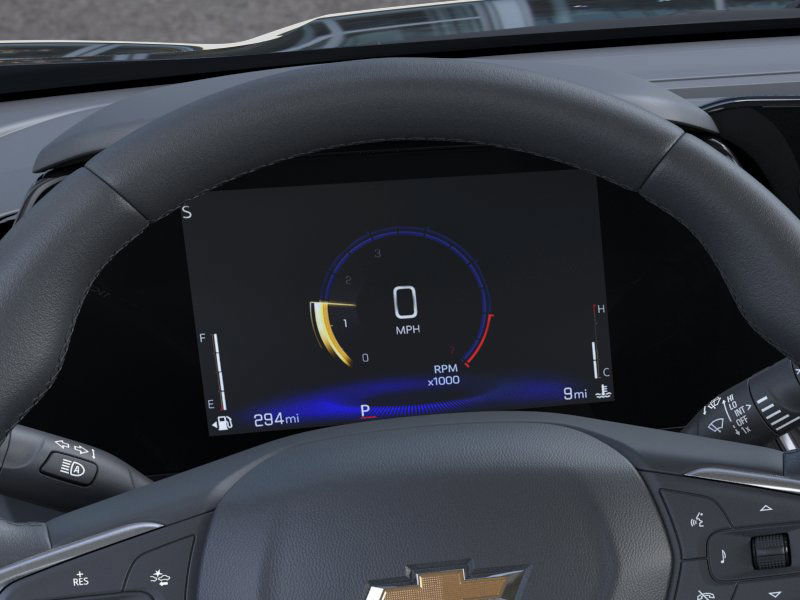 2025 Chevrolet Trax ACTIV photo 12