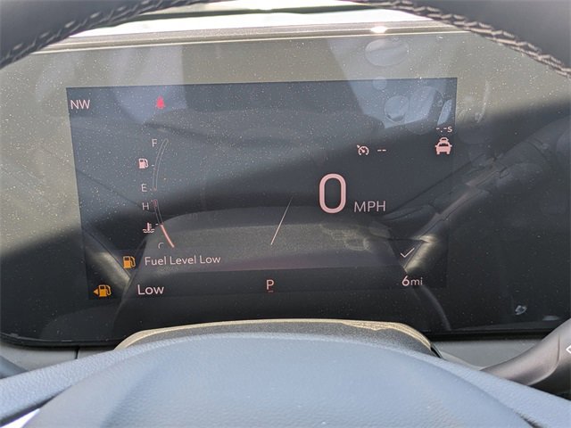 2026 Buick Envista ST photo 30