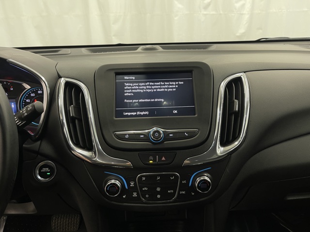 2023 Chevrolet Equinox LT photo 9