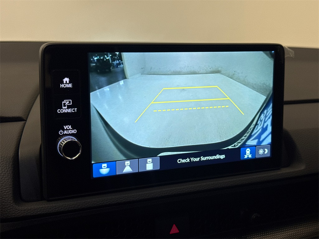 2026 Honda CR-V Hybrid photo 25