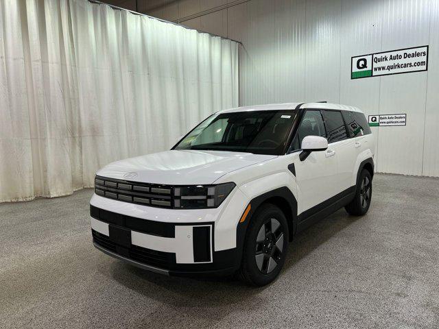 2026 Hyundai Santa Fe SE photo 4