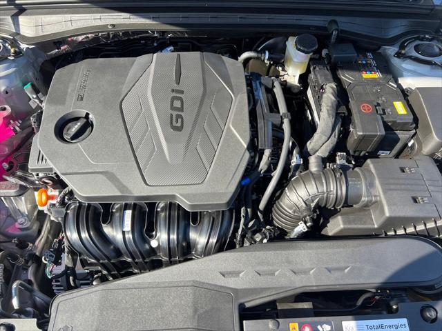 2026 Kia K5 GT-Line photo 22