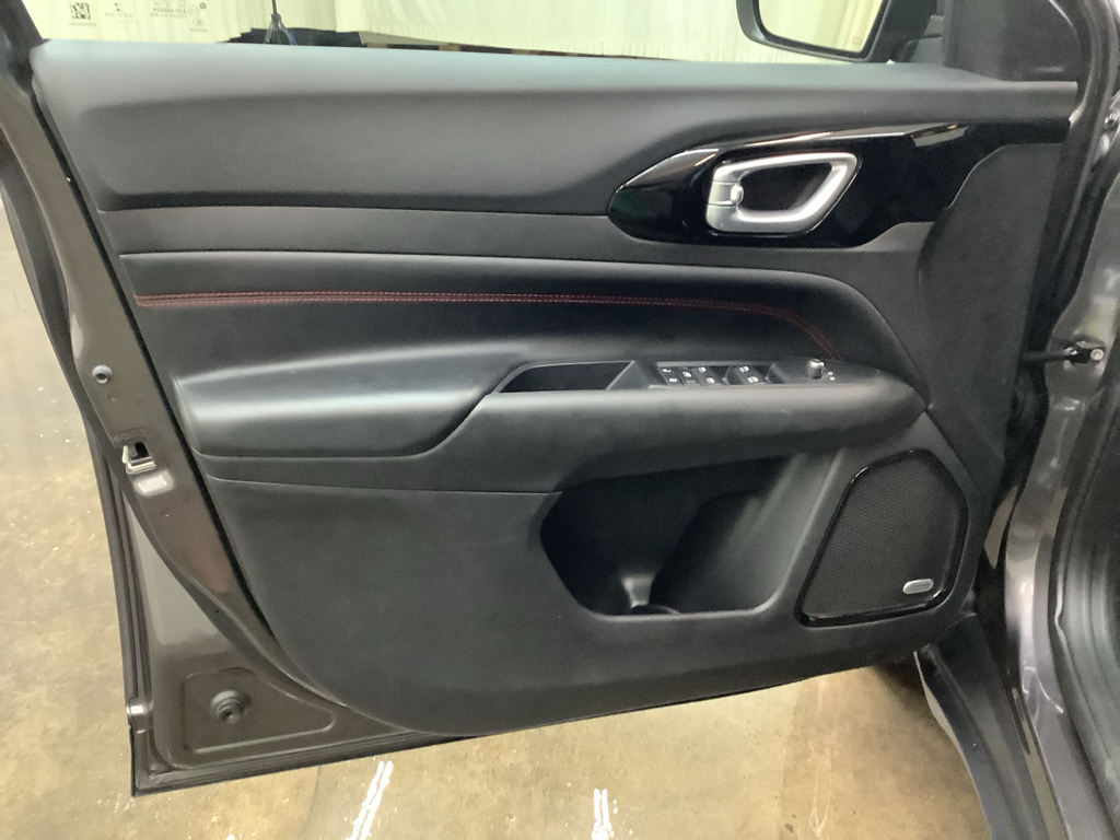 2022 Jeep Compass Trailhawk photo 13