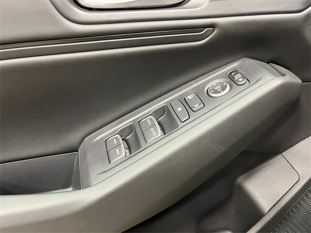 2025 Honda Accord SE photo 12