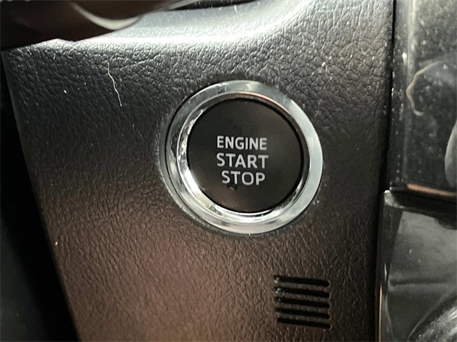 2024 Toyota 4Runner TRD Off-Road photo 33