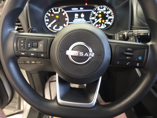 2024 Nissan Rogue SV photo 24
