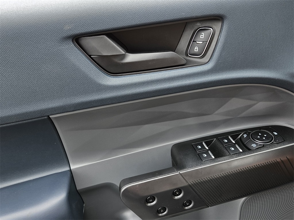 2025 Ford Maverick XLT photo 22