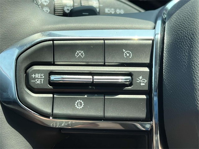 2026 Gmc Terrain Elevation photo 25