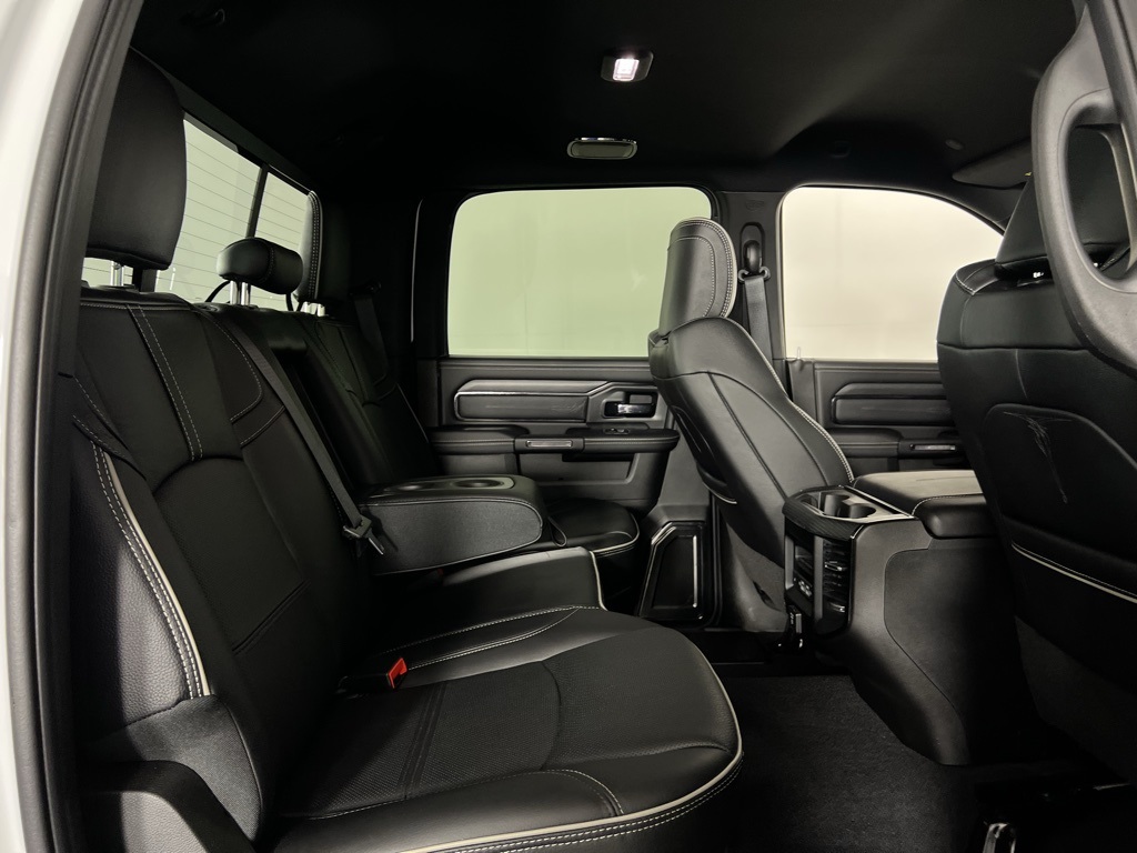 2024 Ram 2500 Limited photo 27