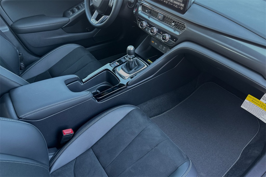 New 2024 Acura Integra ASpec Tech Package 4D Hatchback in Boise