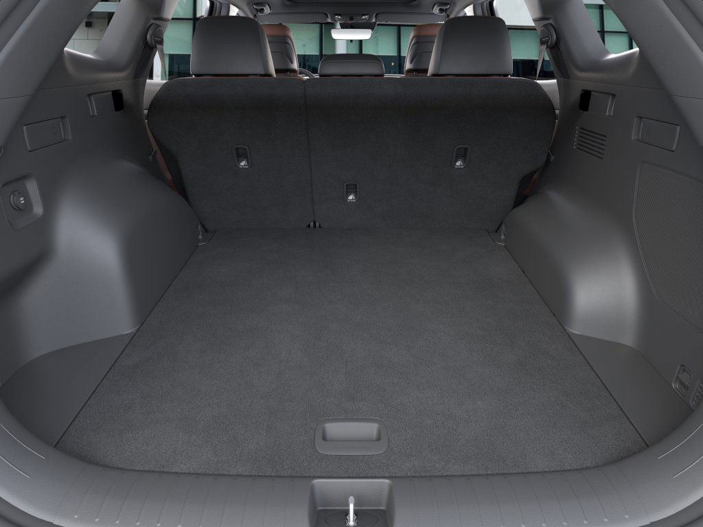 2025 Kia Sportage Hybrid SX Prestige photo 19