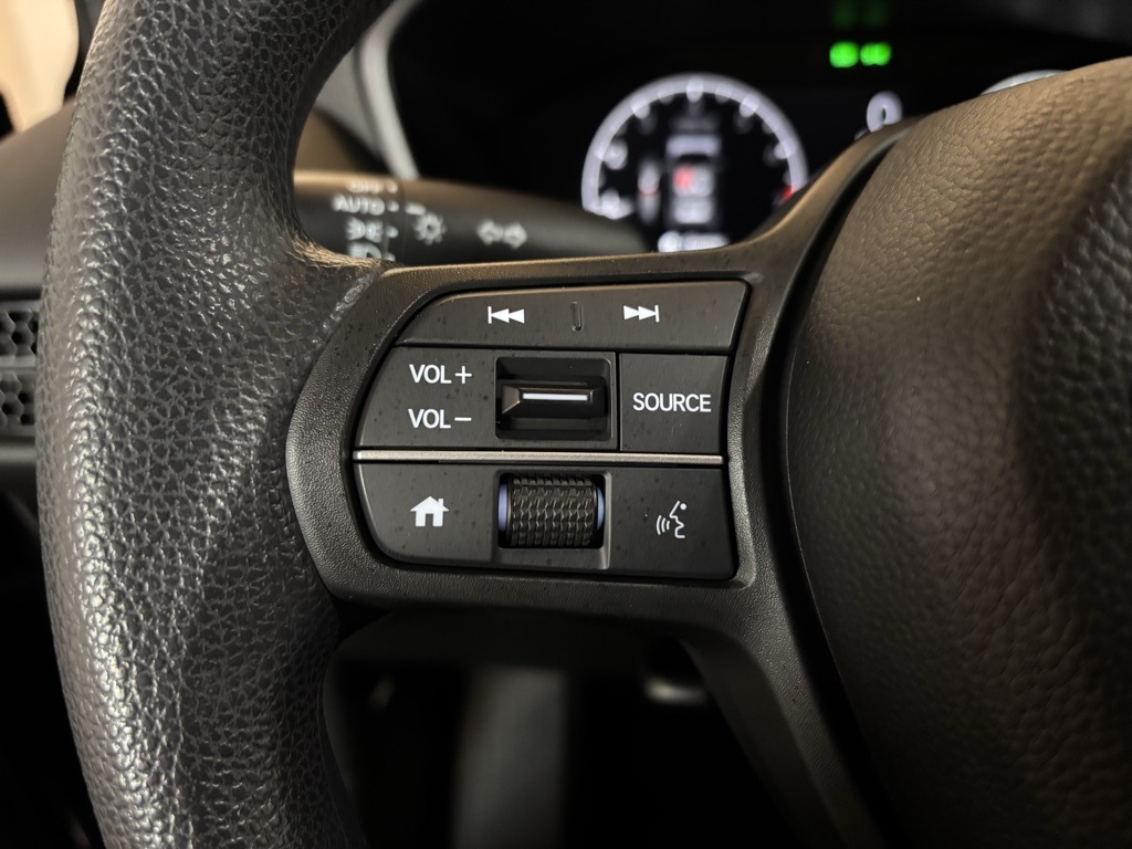 2023 Honda HR-V LX photo 11