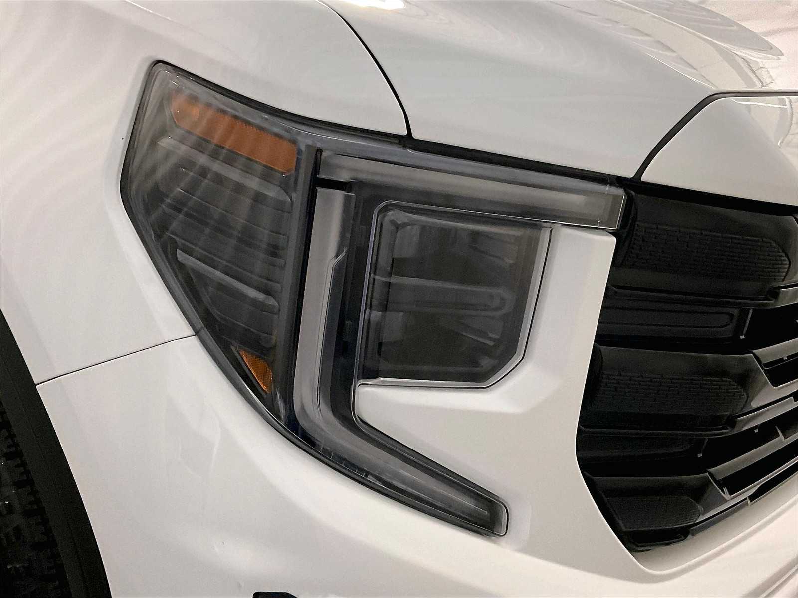 2024 Gmc Sierra 1500 Elevation photo 65