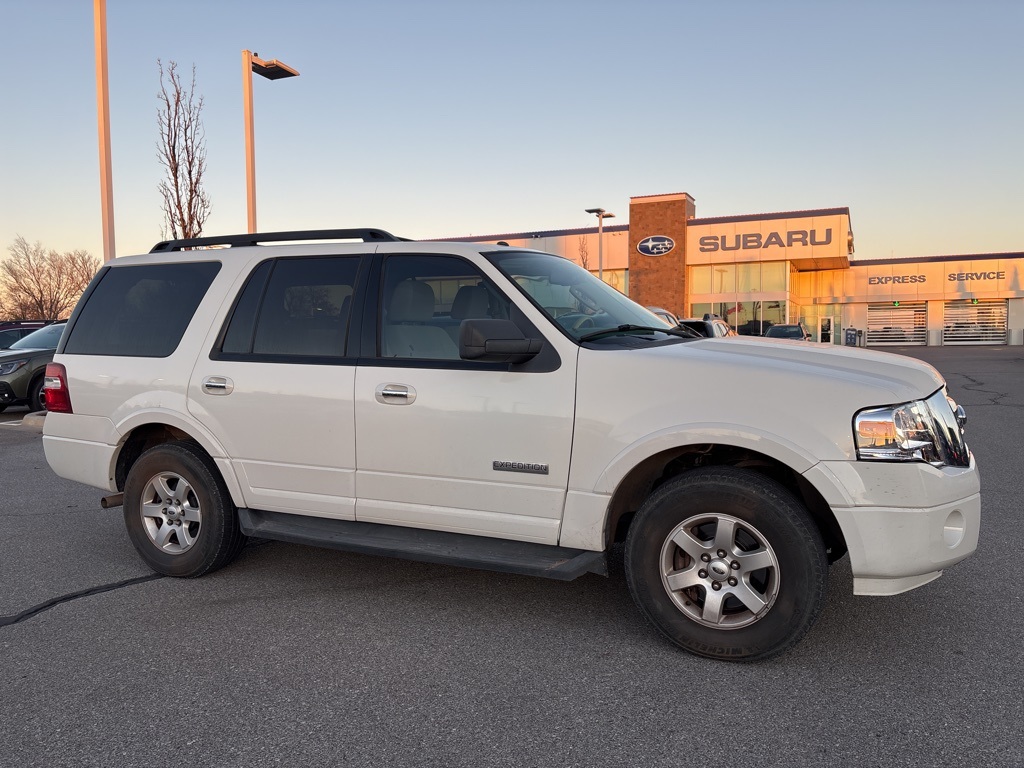 2008 Ford Expedition XLT
