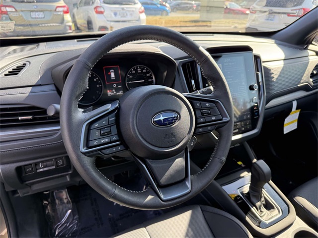 2025 Subaru Forester Limited photo 2