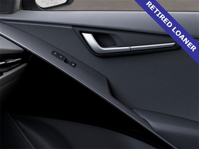 2025 Kia Niro EX photo 17