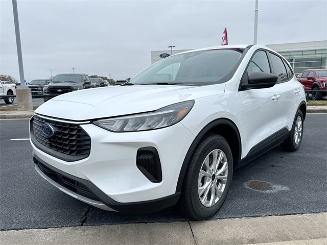 2026 Ford Escape Active's photo