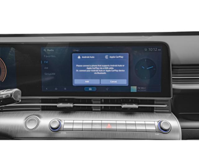 2026 Hyundai Kona SE photo 4