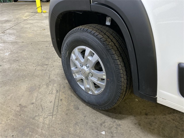 2024 Ram ProMaster 3500 photo 25