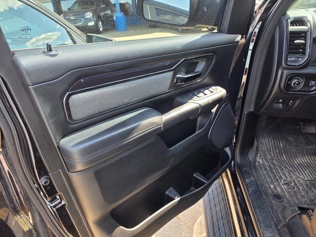 2022 Ram 1500 Big Horn photo 9