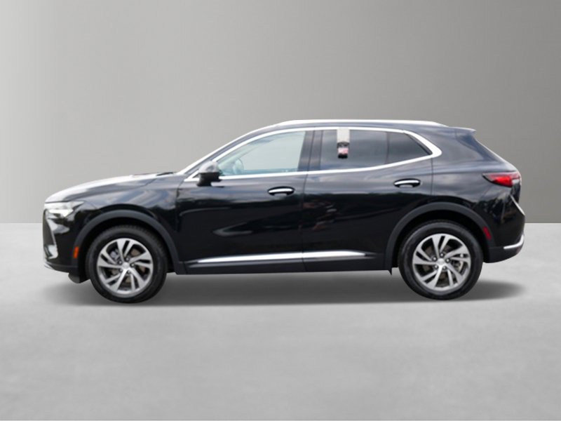 Used 2021 Buick Envision Essence with VIN LRBFZPR49MD097355 for sale in Saint Paul, Minnesota