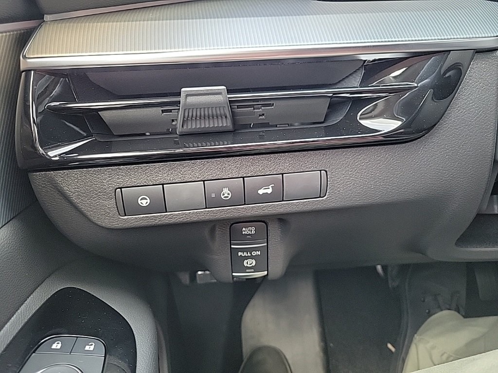 2025 Nissan Murano SL photo 23