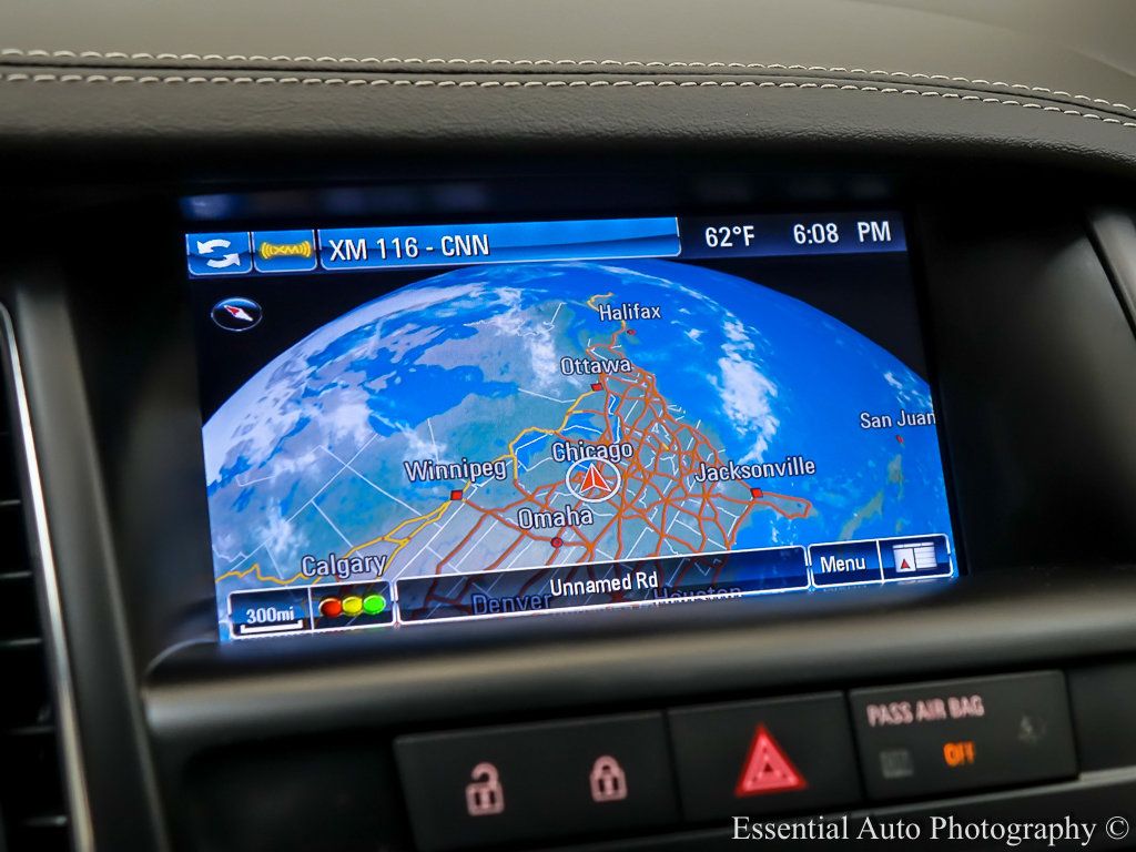 2017 BUICK CASCADA - Image 15