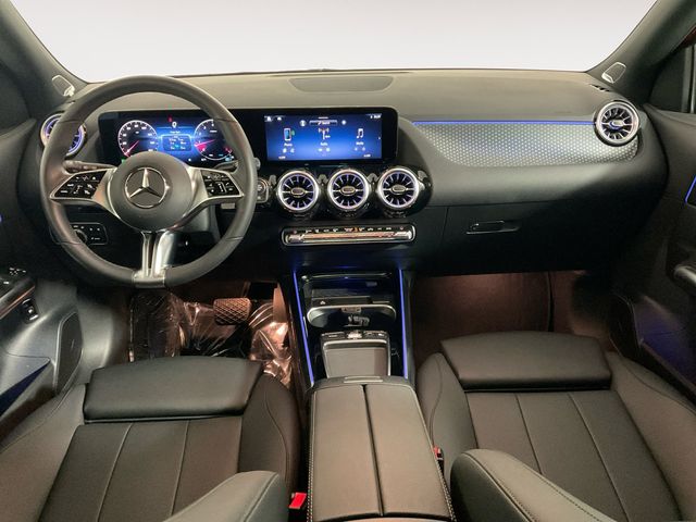 2025 Mercedes Benz GLA 250 4MATIC photo 14