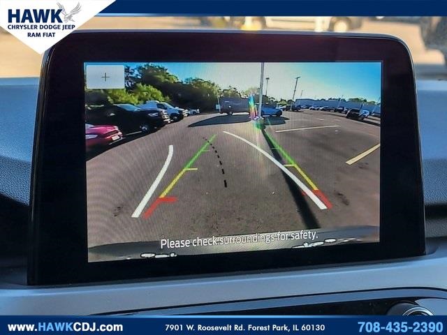 2022 FORD ESCAPE - Image 19