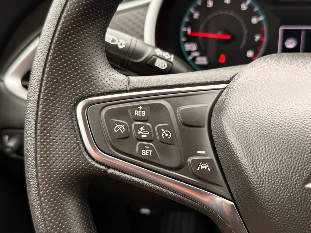 2025 Chevrolet Malibu 1LT photo 14