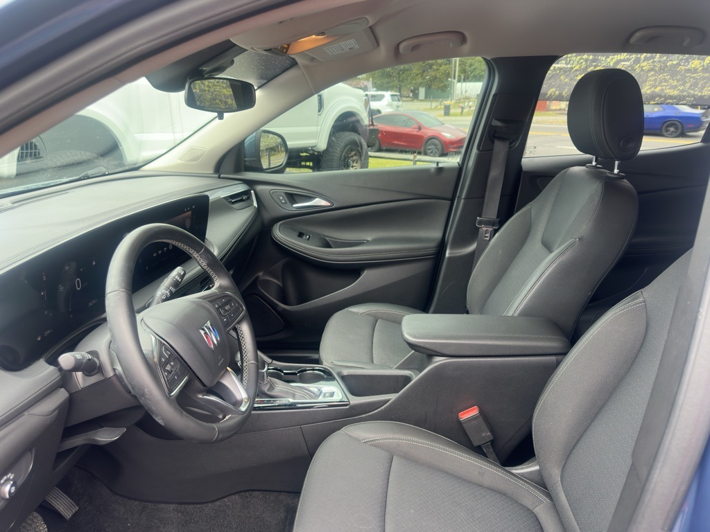 2024 Buick Encore GX Preferred photo 3