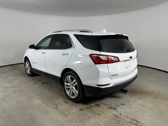 2019 Chevrolet Equinox Premier photo 4