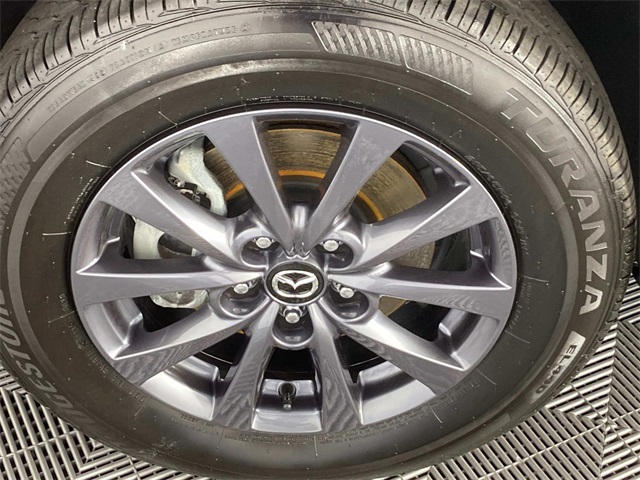 2024 Mazda CX-30 2.5 S photo 21