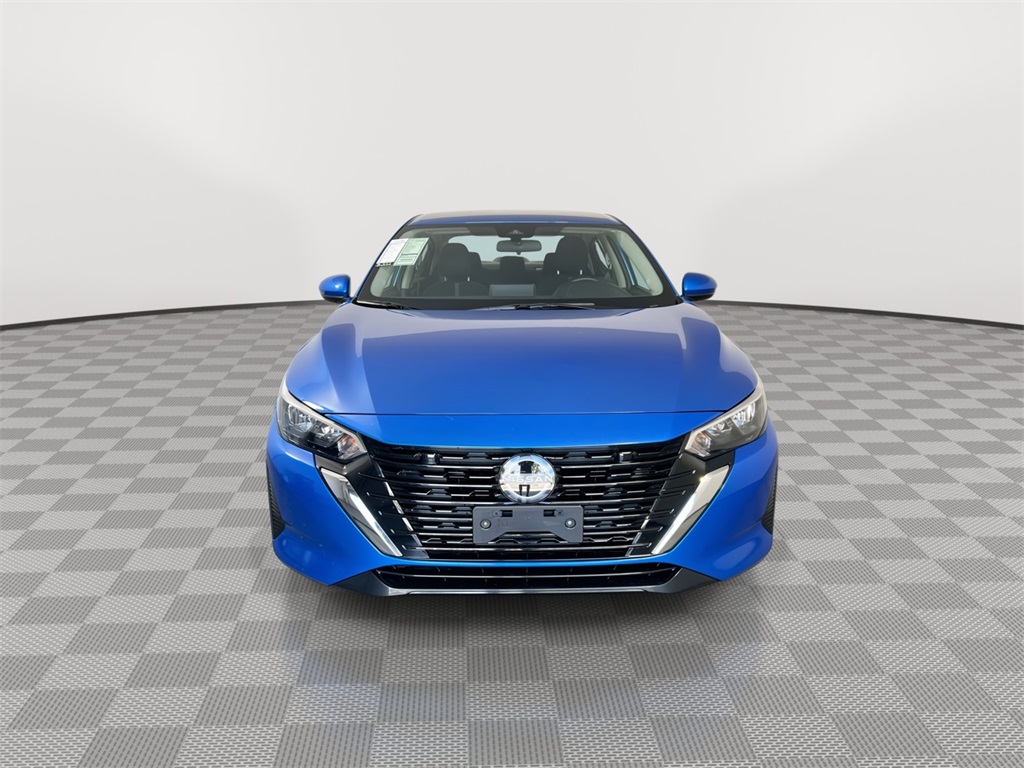 2024 Nissan Sentra SV photo 3