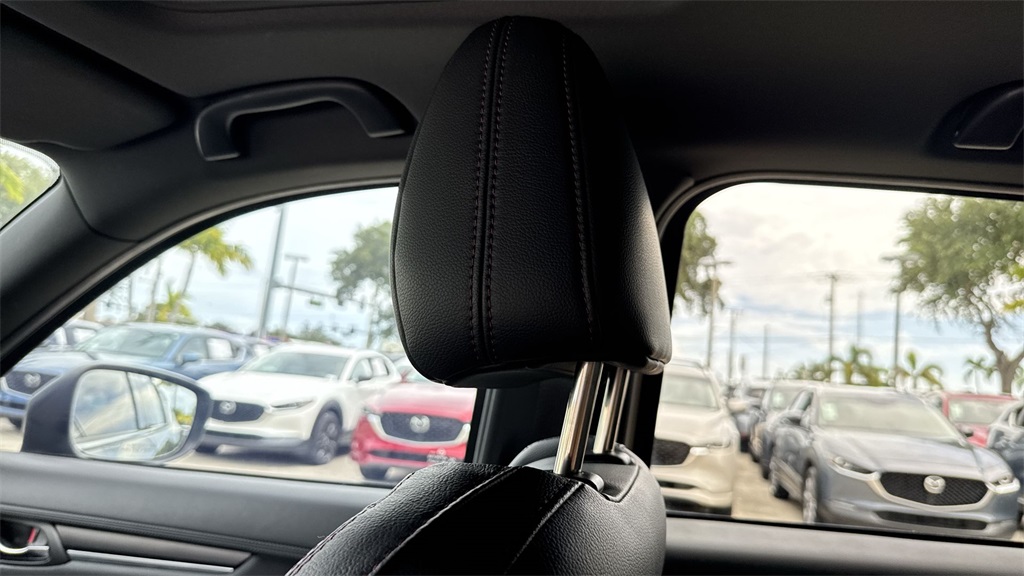 2023 Mazda CX-5 Turbo photo 14