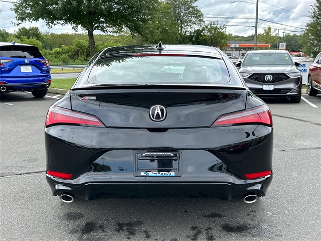 2025 Acura Integra A-Spec photo 2