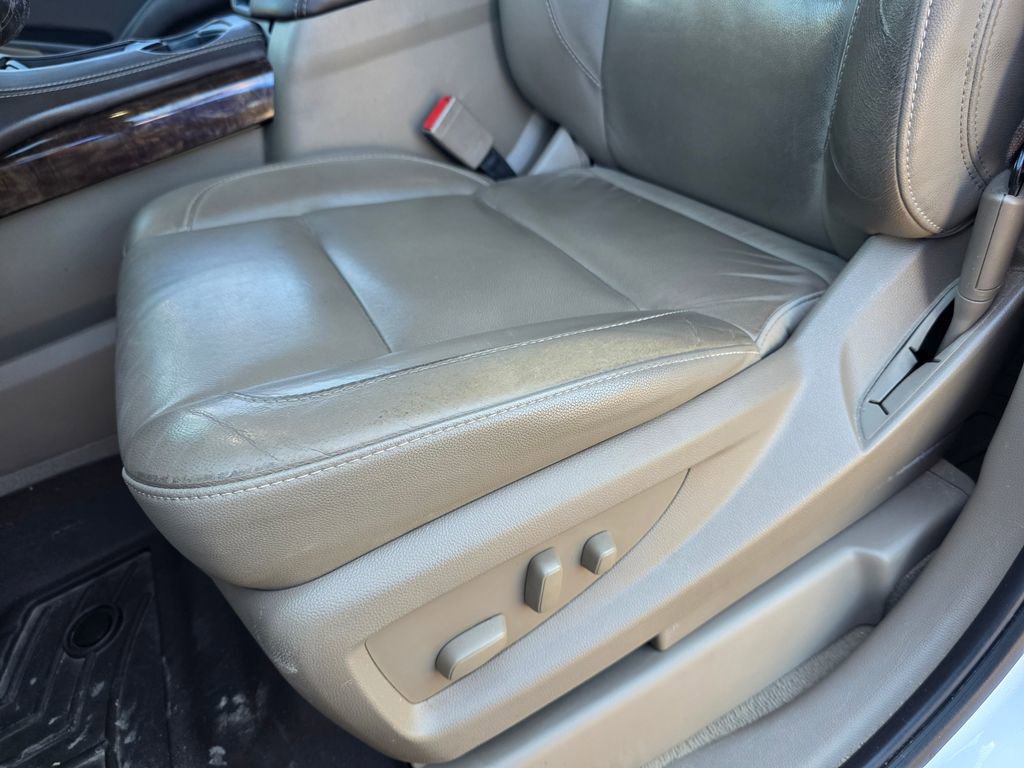 2020 Chevrolet Tahoe LT photo 10