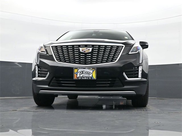 2021 Cadillac XT5 Premium Luxury photo 20