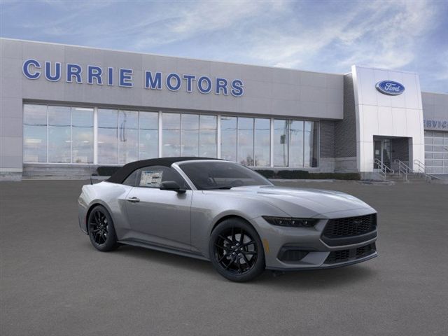 2026 FORD MUSTANG - Image 29