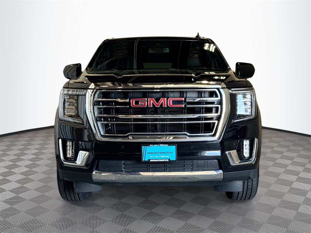 2023 Gmc Yukon SLT photo 2
