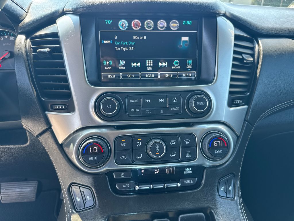 2019 Chevrolet Tahoe LT photo 29