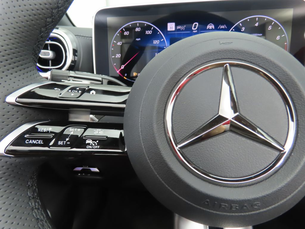 2026 Mercedes Benz CLE 300 4MATIC Cabriolet photo 12