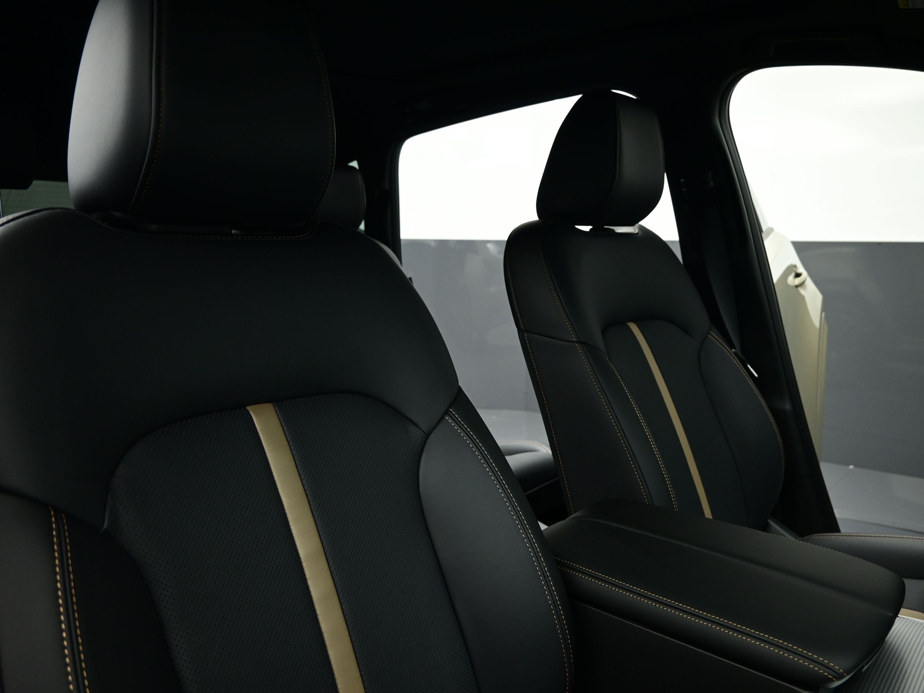 2025 Mazda CX-70 3.3 Turbo S Premium photo 23