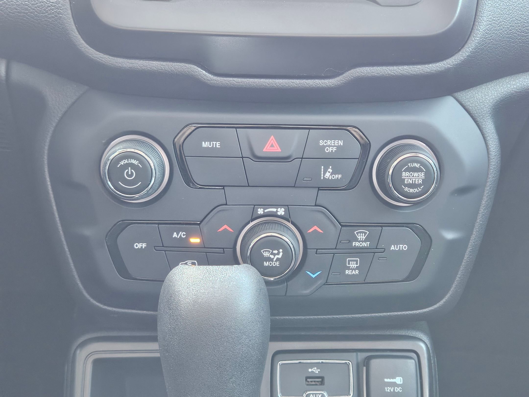 2021 Jeep Renegade Latitude photo 7
