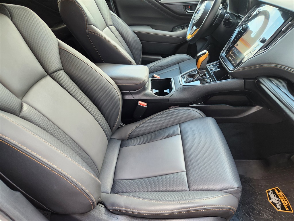 2022 Subaru Outback Wilderness photo 10