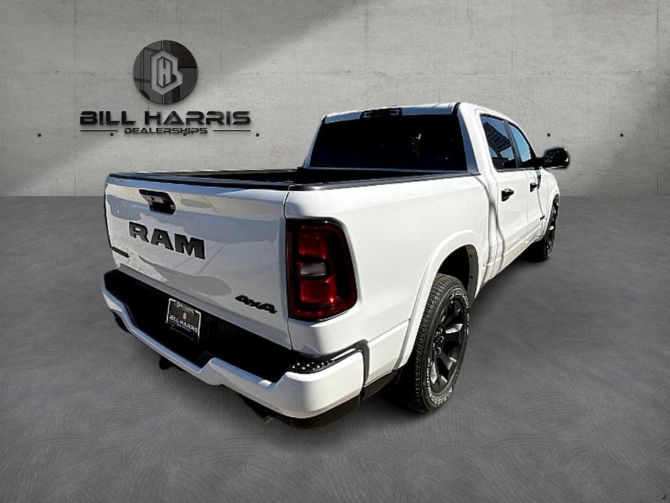 2026 Ram 1500 Big Horn Lone Star photo 6